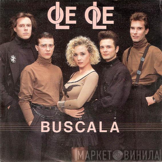 Ole Ole - Buscala