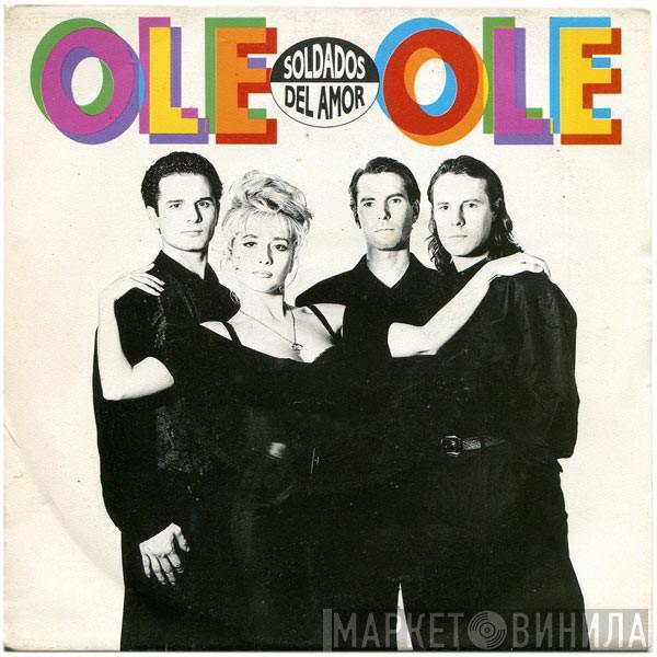 Ole Ole - Soldados Del Amor