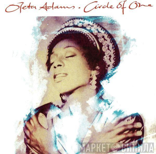 Oleta Adams - Circle Of One