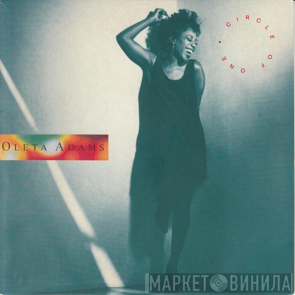 Oleta Adams - Circle Of One