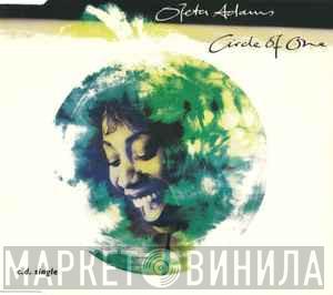  Oleta Adams  - Circle Of One