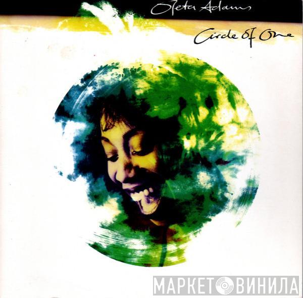 Oleta Adams - Circle Of One
