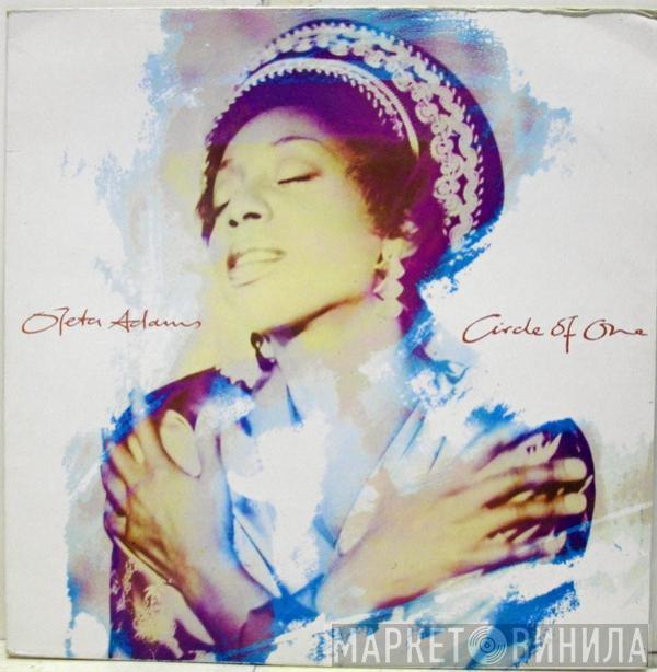  Oleta Adams  - Circle Of One