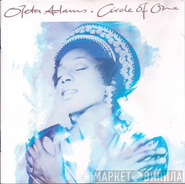 Oleta Adams - Circle Of One