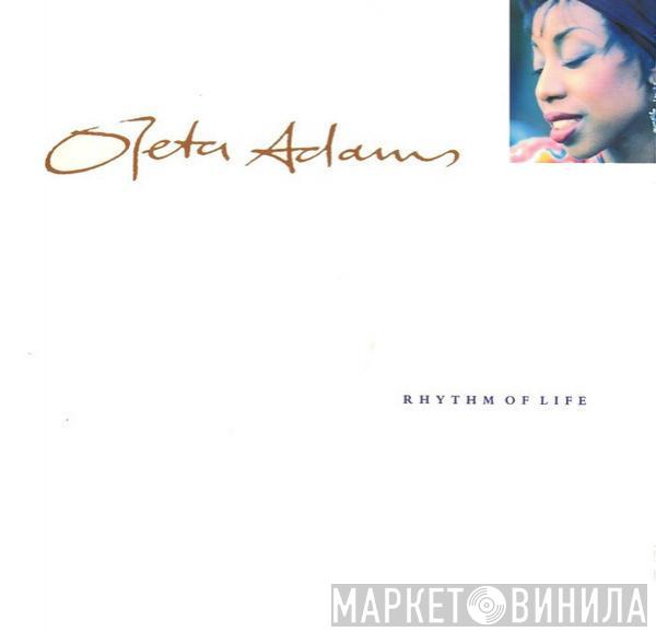  Oleta Adams  - Rhythm Of Life