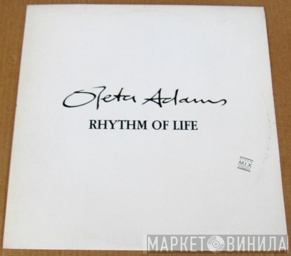  Oleta Adams  - Rhythm Of Life