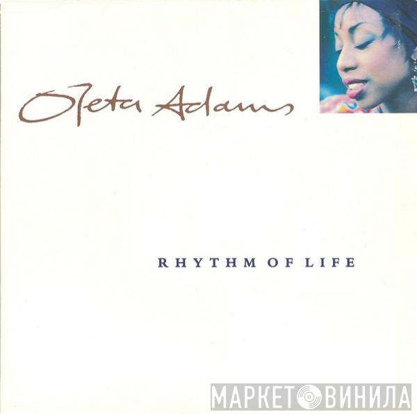 Oleta Adams - Rhythm Of Life