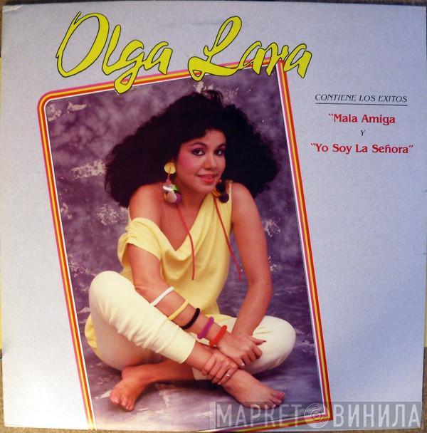 Olga Lara - Olga Lara