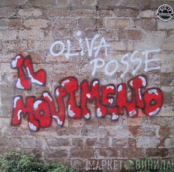 Oliva Posse - Il Movimento