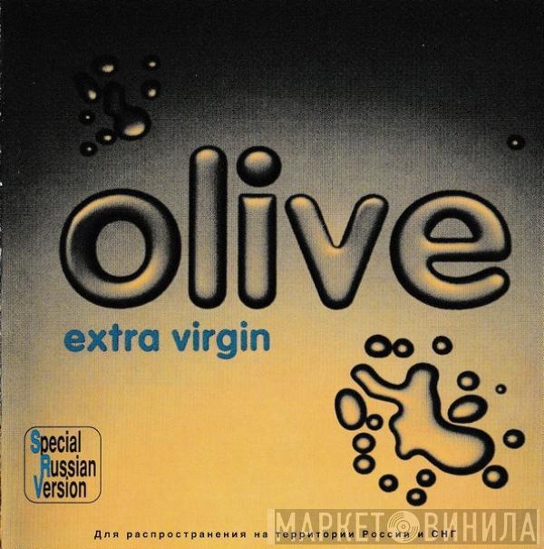  Olive  - Extra Virgin