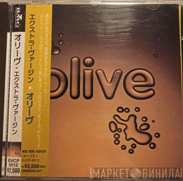  Olive  - Extra Virgin