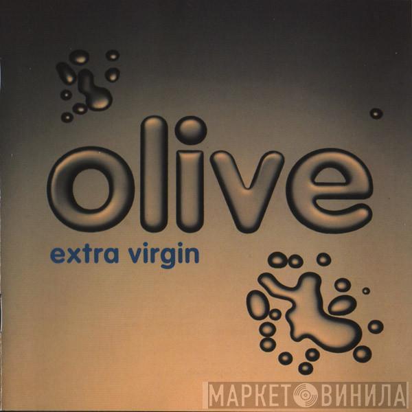  Olive  - Extra Virgin