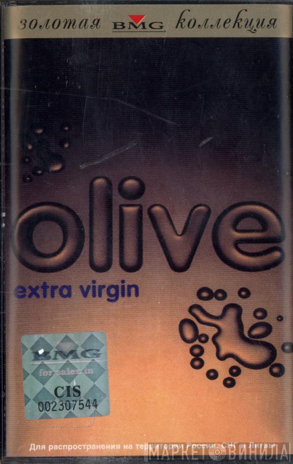  Olive  - Extra Virgin