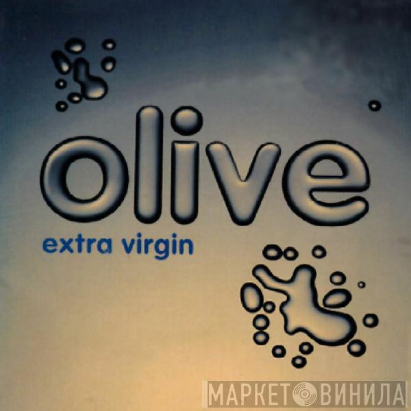  Olive  - Extra Virgin