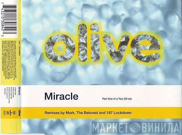  Olive  - Miracle