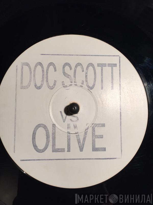  Olive  - Miracle