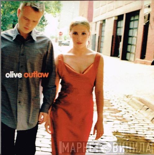  Olive  - Outlaw