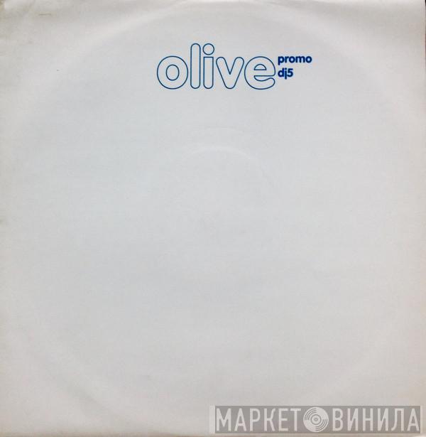 Olive - You're Not Alone