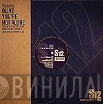 Olive - You're Not Alone