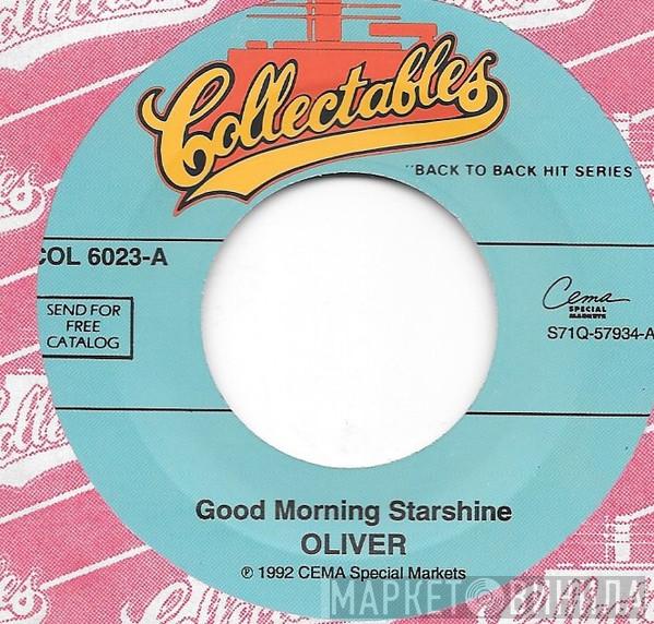  Oliver   - Good Morning Starshine / Jean