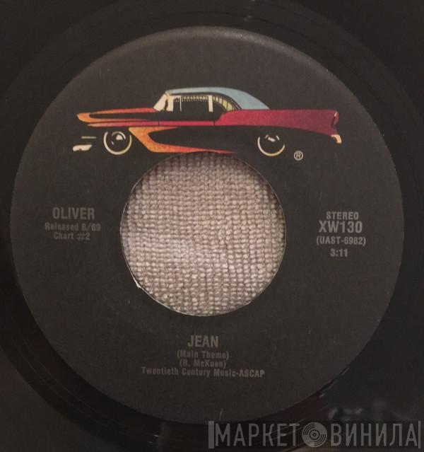  Oliver   - Jean (Main Theme) / Good Morning Starshine