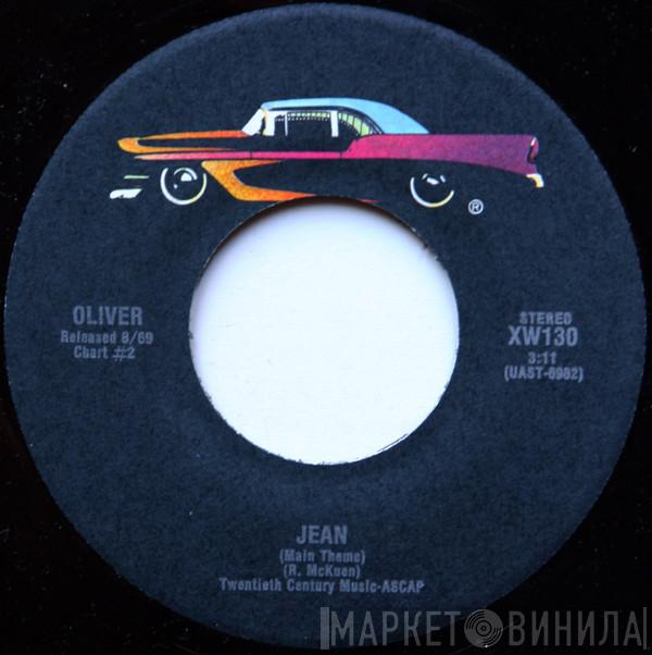  Oliver   - Jean (Main Theme) / Good Morning Starshine