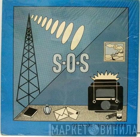Oliver Cheatham - S.O.S.