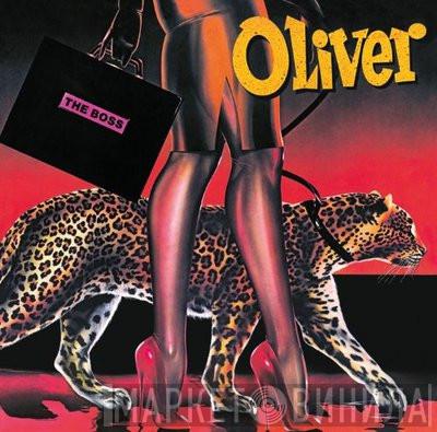Oliver Cheatham - The Boss