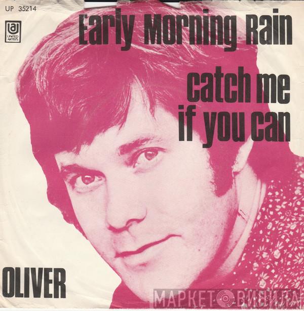 Oliver  - Early Mornin' Rain
