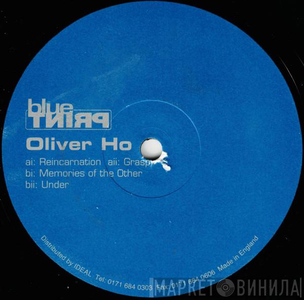 Oliver Ho - Duality