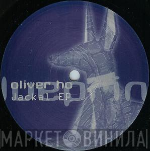  Oliver Ho  - Jackal EP