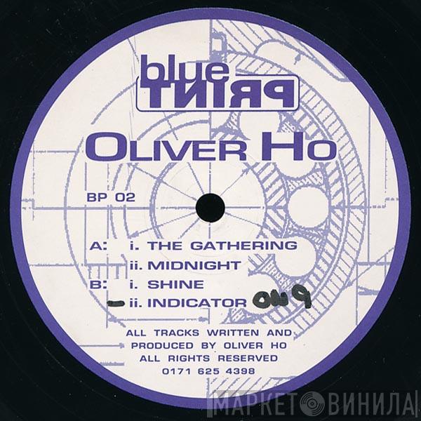 Oliver Ho - The Gathering