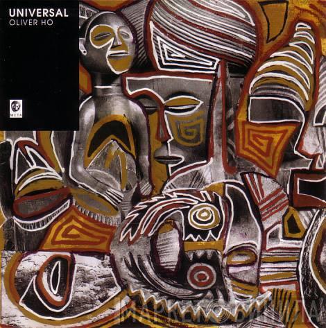 Oliver Ho - Universal