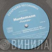 Oliver Huntemann - Freeze