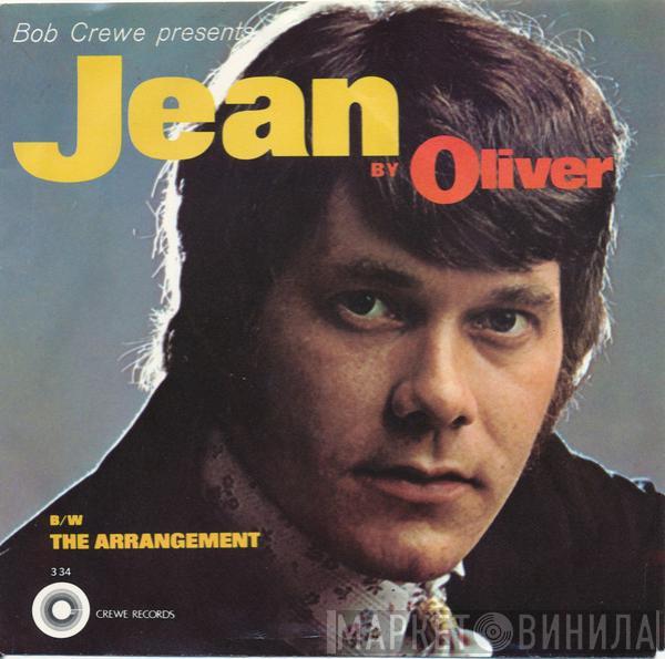 Oliver  - Jean