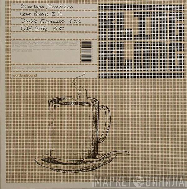 Oliver Klein, Flow e Zeo - Cofé Break E.P.