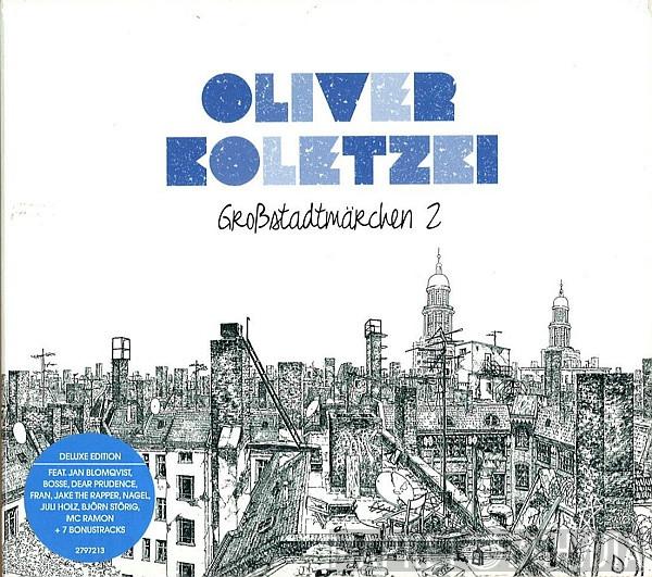  Oliver Koletzki  - Großstadtmärchen 2