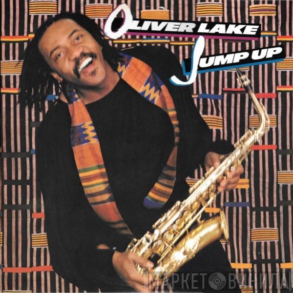 Oliver Lake - Jump Up