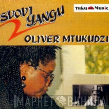 Oliver Mtukudzi - Svovi Yangu