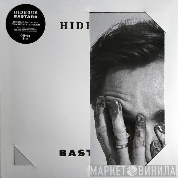 Oliver Sim - Hideous Bastard