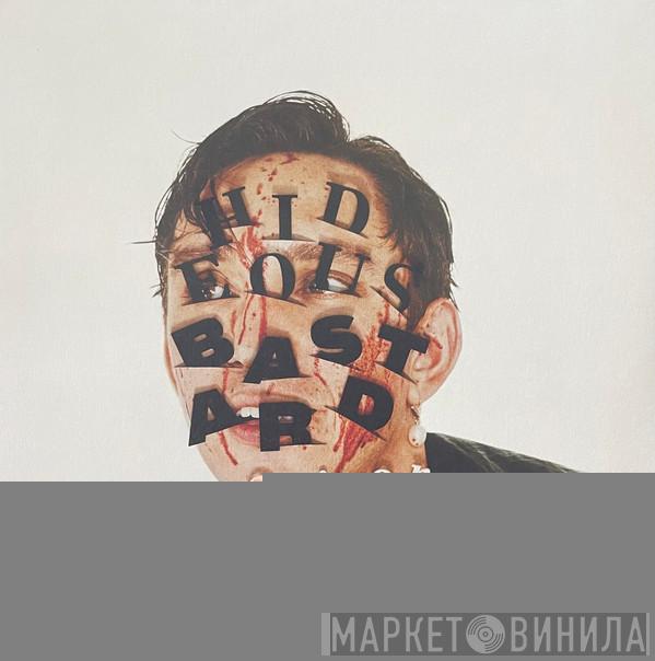  Oliver Sim  - Hideous Bastard