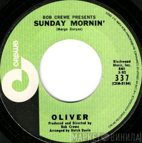 Oliver  - Sunday Mornin'