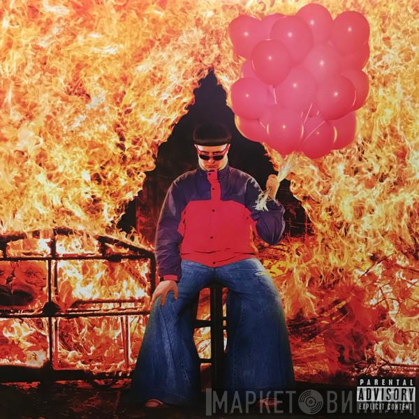 Oliver Tree - Ugly Is Beautiful