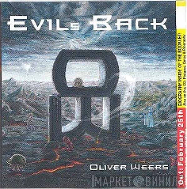 Oliver Weers - Evil's Back