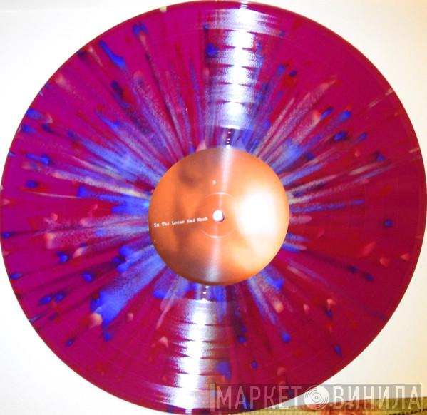 Oliver Wilde - Red Tide Opal In The Loose End Womb