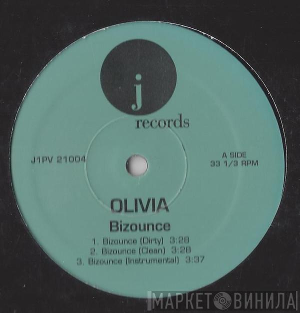 Olivia - Bizounce