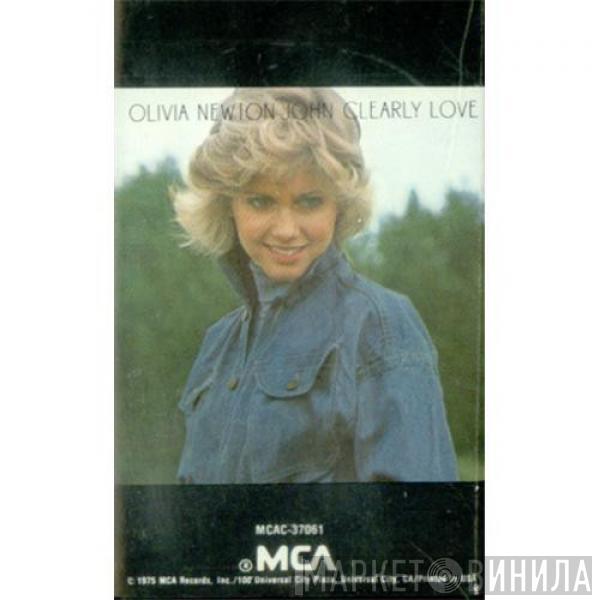  Olivia Newton-John  - Clearly Love