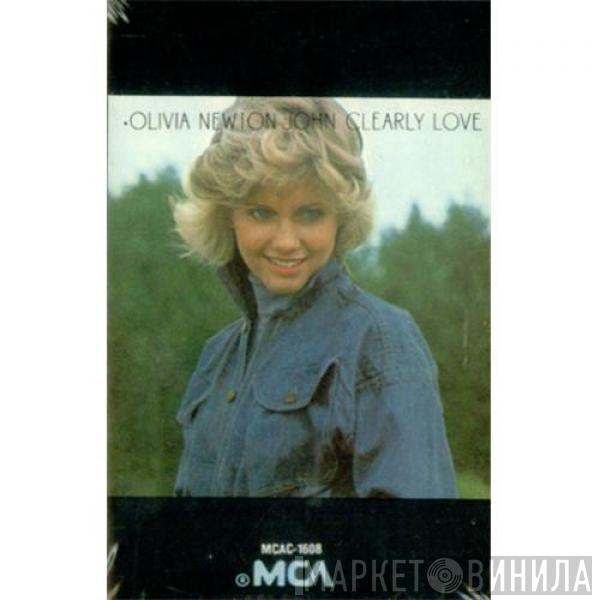  Olivia Newton-John  - Clearly Love