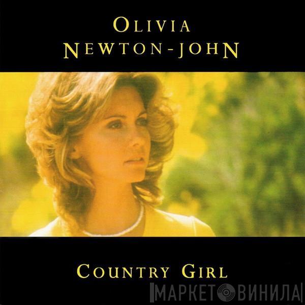 Olivia Newton-John - Country Girl