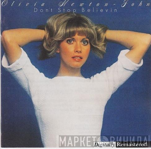 Olivia Newton-John  - Don't Stop Believin'
